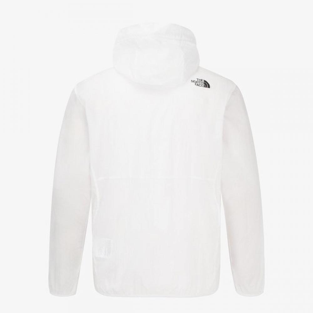 The North Face Men S Glide Jacket B White nj3lr12B