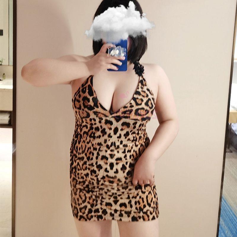 

90.00кг Амазон Ночная сорочка Большого размера Женская одежда Black FM(Suggested 40.00 kg-60.00 kg)