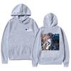 Topp – Hoodies & Sweatshirts