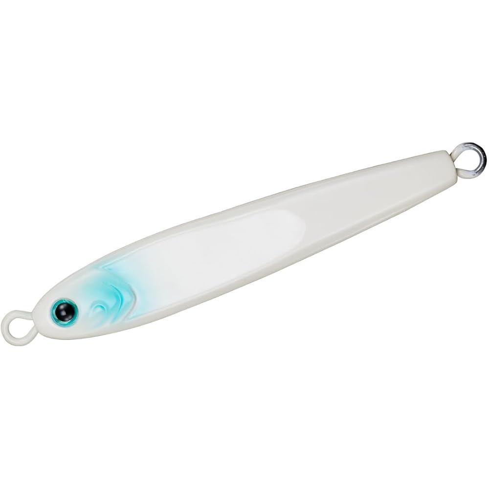 Daiwa TG Bait 120g Keimura Full Glow Blue Spot Fishing Lure