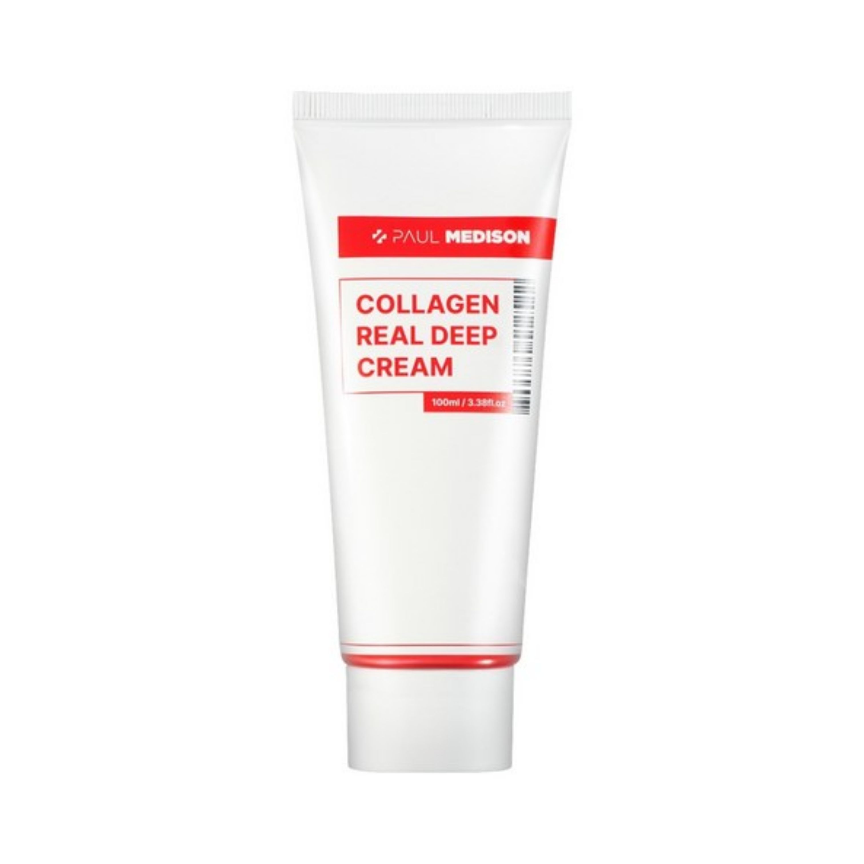 Paul Medison Collagen Real Deep Cream 100ml
