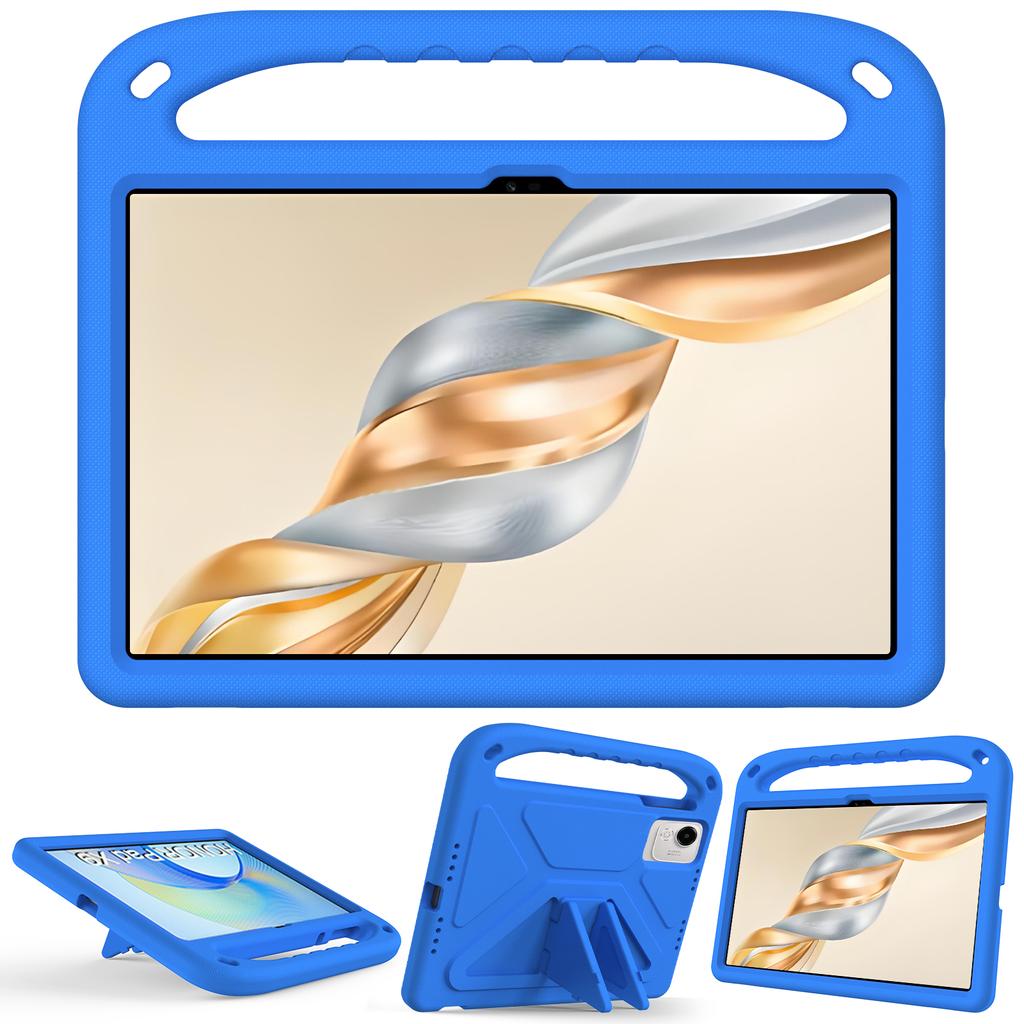 For Honor Pad X9a Case Hand Grip Kickstand Tablet EVA Cover