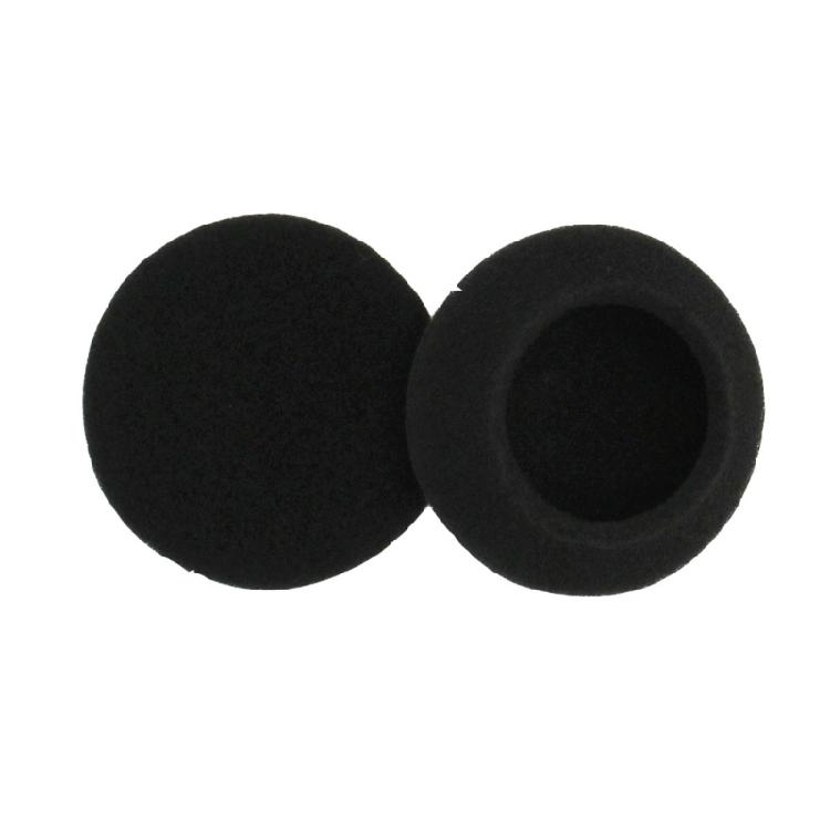 10 Pairs/set Foam Earphone Covers Sponge Earpads Cushion Ear Cover Universal