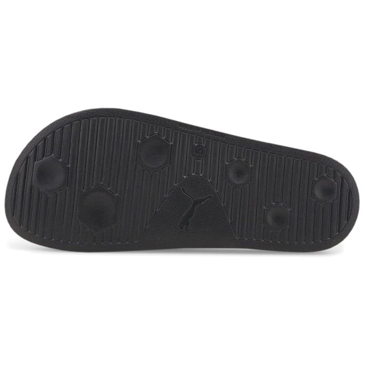 Кроссовки Puma Leadcat Slide Pride Men Purple Black Byzantium 382633-01 39 — фото 6