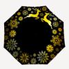 1pc Decorations Automatic Open/Close Umbrella - Compact Travel Umbrella, Gift for Birthday, yy251208153