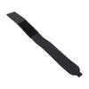 6 Pcs Ski Strap Fasteners Adjustable Nylon Cotton Hook and Loop Ski Wraps Ties for Carrying