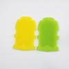 Massage Glove Bath Towel Silicone Bath Brush Skin Clean Silicone Bath Brushes Shower Gloves Bath Scrub Remover Body Exfoliating