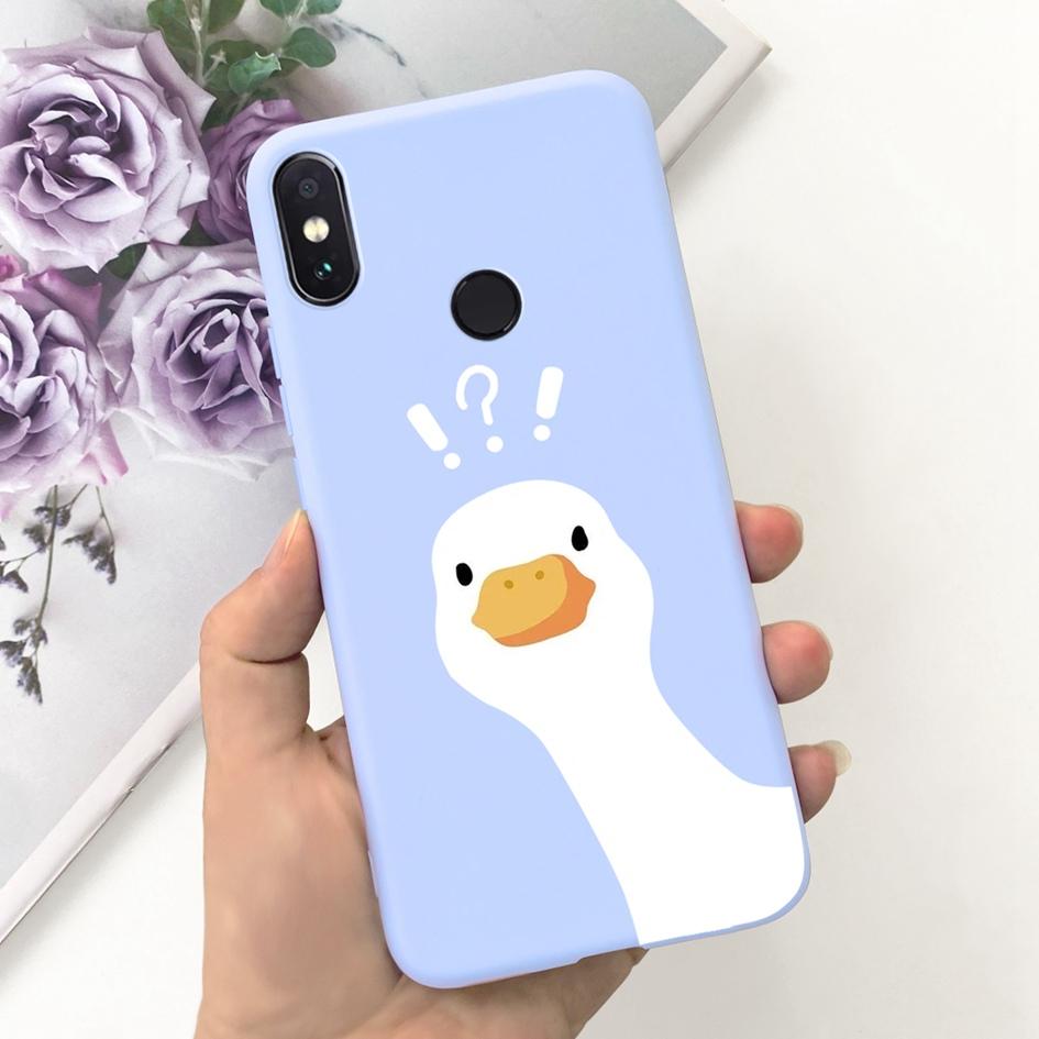 For Xiaomi Redmi Note 5 Case Redmi Note 5 Pro Marble Cover Fashion Painted Shockproof Silicone Soft Bumper For Redmi Note5 Funda