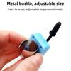 Rechargeable Ear Picking Light Adjustable Lighting Angle Flashlight Led  Earpick Supplies
