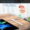 MILPROX Touch Pen for Surface, 4096 Levels of Pressure Sensitivity, Palm Rejection, Magnetic Attachment, Tilt Detection, Right Click, Eraser, Auto-Off