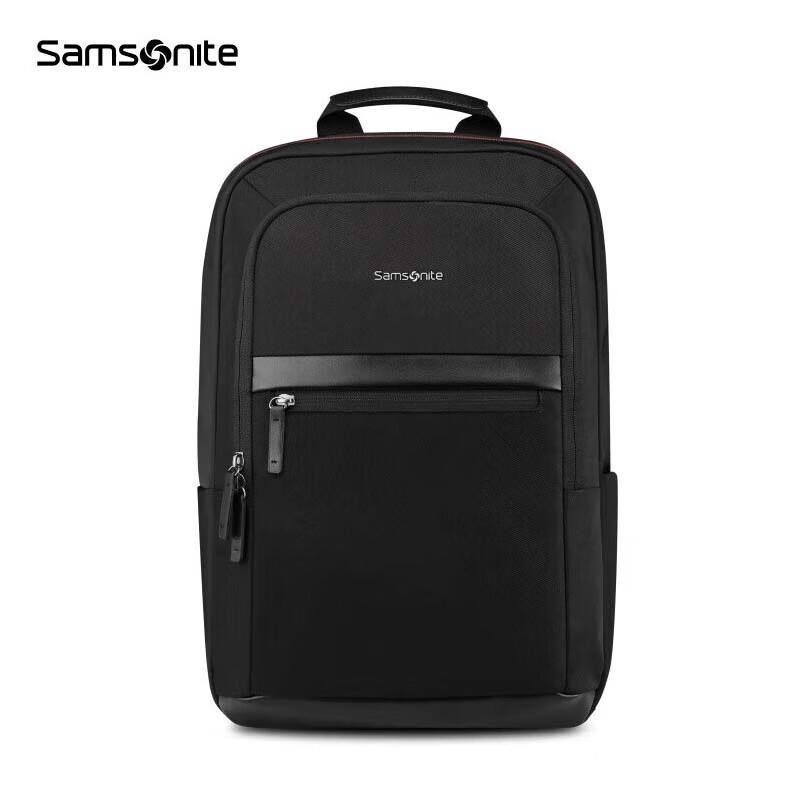 Сумка-рюкзак Samsonite 664*09127 Casual Travel