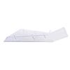 Sprayer Vacuum Extractor Nozzle Head Nozzle Upholstery Vacuum Carpet Sofa Machine Absorbent Transparent Scraper Head