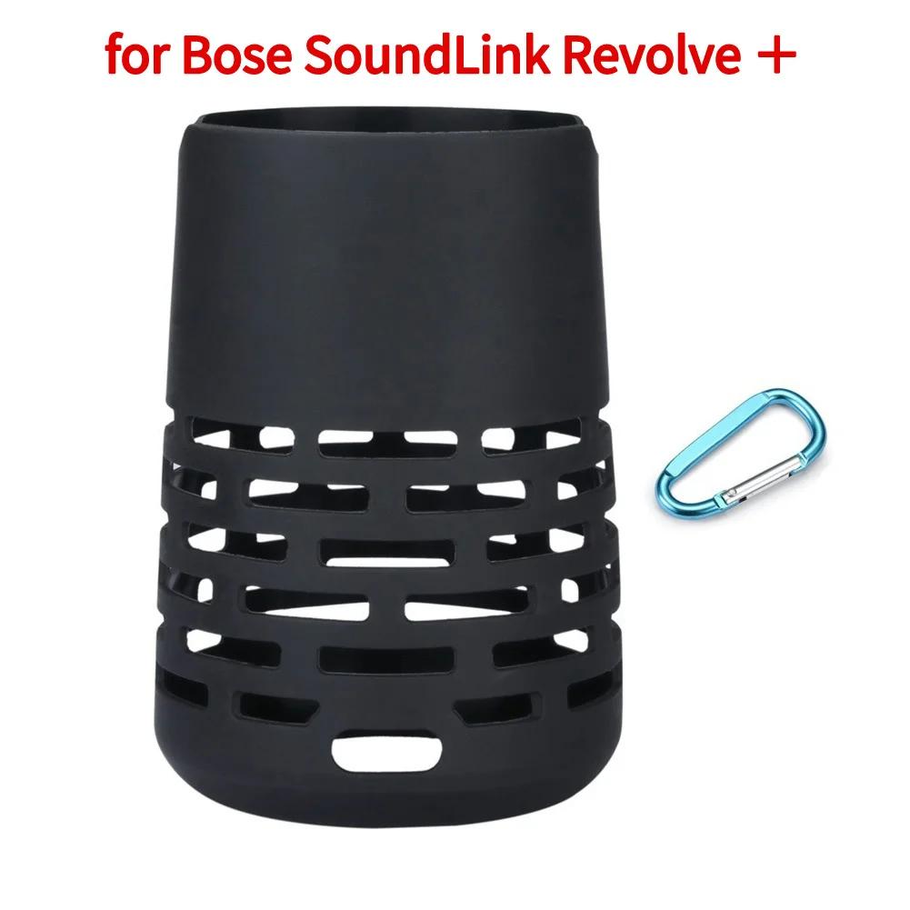 For Bose Soundlink Revolve/Revolve+ Desktop Charging Stand Fast Charger Dock Station for Bose Soundlink Revolve