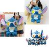 Stitch Plush Toy Collectors Edition Soft Stuffed Animal For Kids And Teens