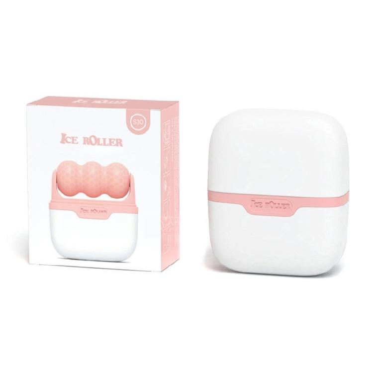 Ice Rollers for Face Ice Face Rollers Skin Care Tools 2 in1 Face Massager Eye