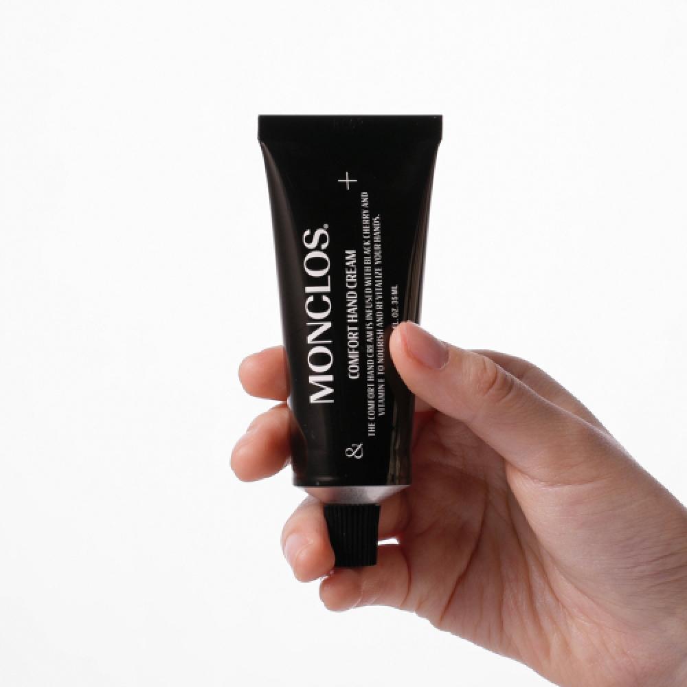 Monclos Comfort Hand Cream 35ml NONE