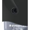 Staedtler Pencil Sharpener Mars Desktop Pencil Sharpener with Angle Adjustment Function for Penci...