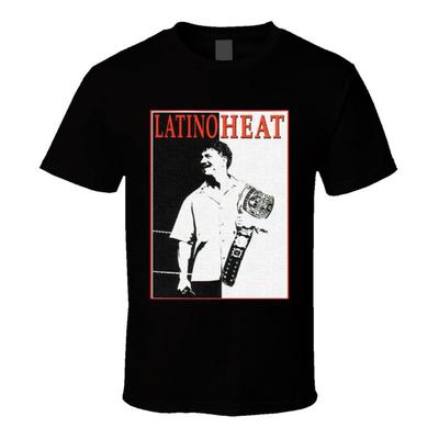 Eddi Guerrero Latino Heat Tasse