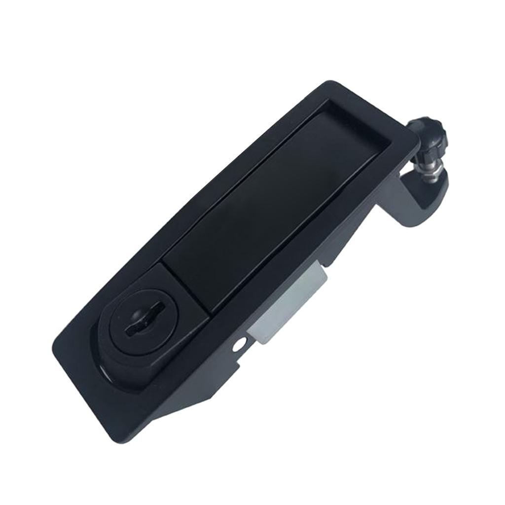 Compression Latch Lock Zinc Alloy Adjustable Lever Hand Operated Flush Lever Marine Applicable Door Hardware
