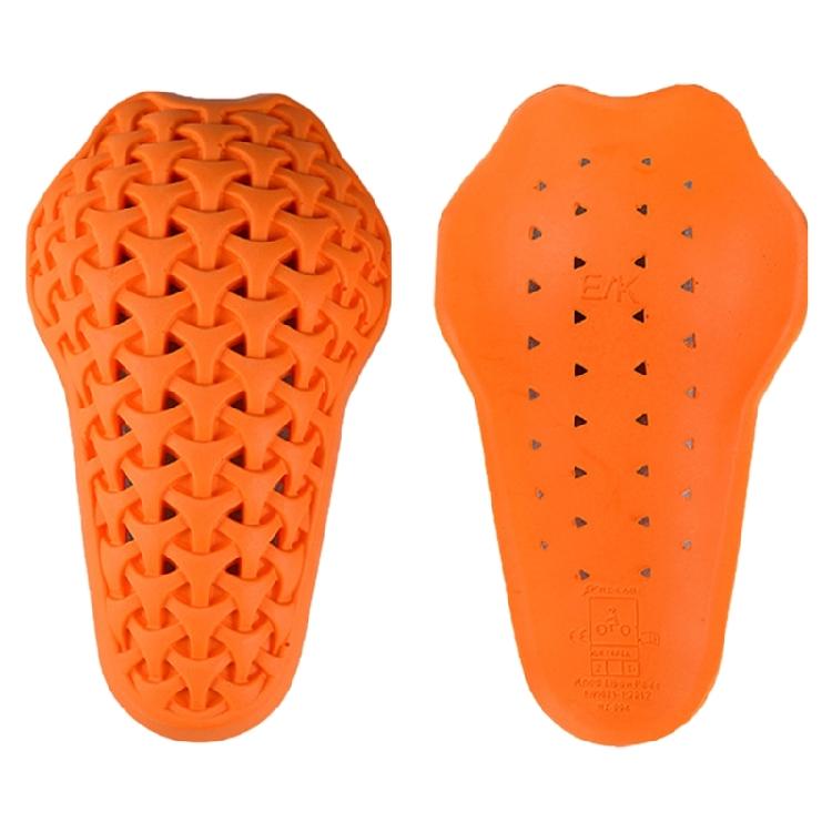 Motocross Protective Gear Armors Equipment Motorcycle Elbow/Knee Protection Pad Breathable Protector Pad