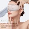 Binduokang uLook-6915 Hot & Cold Eye Massager CN Plug (adapter Included)