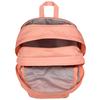 JanSport Big Student Backpack, Womens orange Backpack