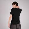 MLB New York Yankees T Shirts Unisex Black Crew Neck Moderate 31TS11131-50L