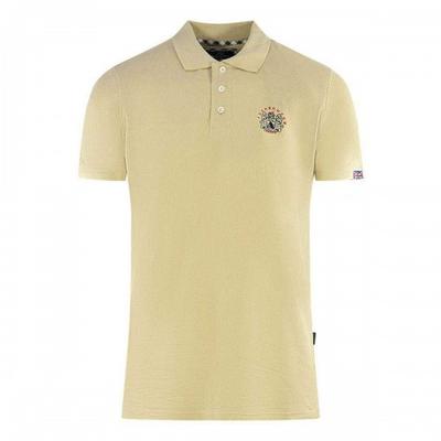 Aquascutum Unisex Adult London Crest Polo Shirt