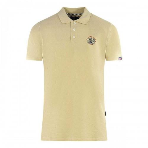 Aquascutum Unisex Adult London Crest Polo Shirt