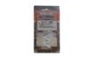 METALLICO brake pad 7524