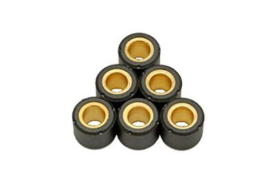 Bike Parts Center 8024 Honda AF27 Weight Roller 0.3 Oz (9.5 G)