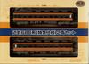 Railway Collection Kintetsu 680 Series (Express Train) 2-Car Set