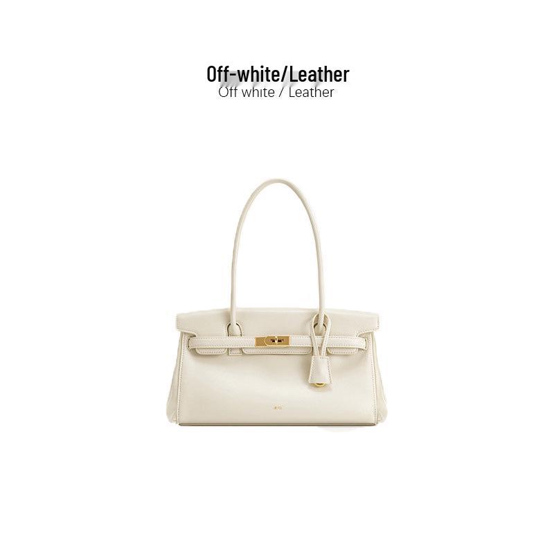JW PEI Damen Handtasche Yara: 2025 Neuer Stil Aktentasche & Schulter-Baguette-Tasche mit Nischen-Design (2T267)