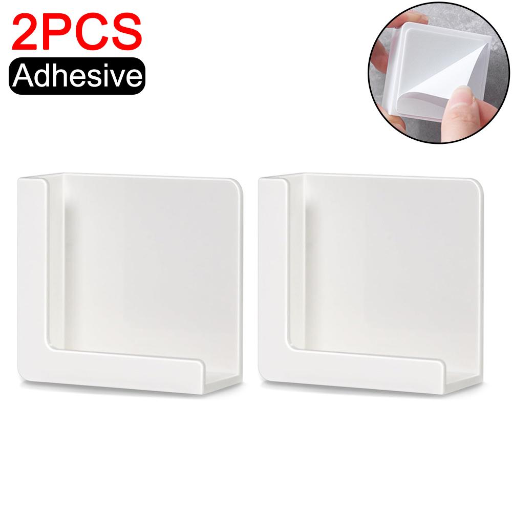 

10-1 шт. Магнитные держатели для мобильных телефонов, органайзер для холодильника, планшетного ПК, настенное крепление для хранения, бытовой многоцелевой стенд