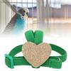 Bird Harness Lsh Stretchy   Lightweight   Flying Traction Rope for Budgies Lovebirds