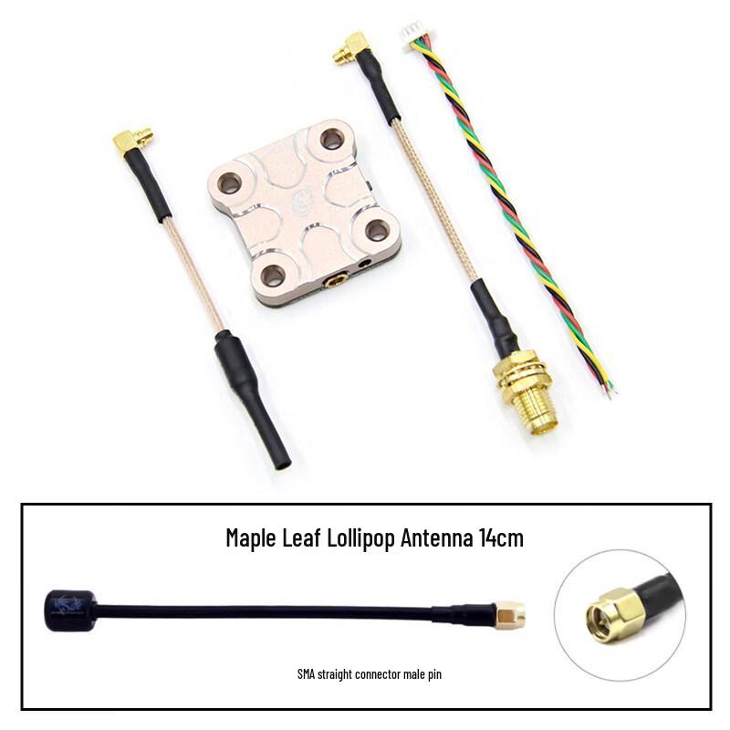 SPEEDYBEE TX800 800mW FPV Video Transmitter