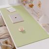 Extra Large Computer Desk Mat: Mouse Pad, Keyboard Desktop Pad, Study/Writing Desk Cover