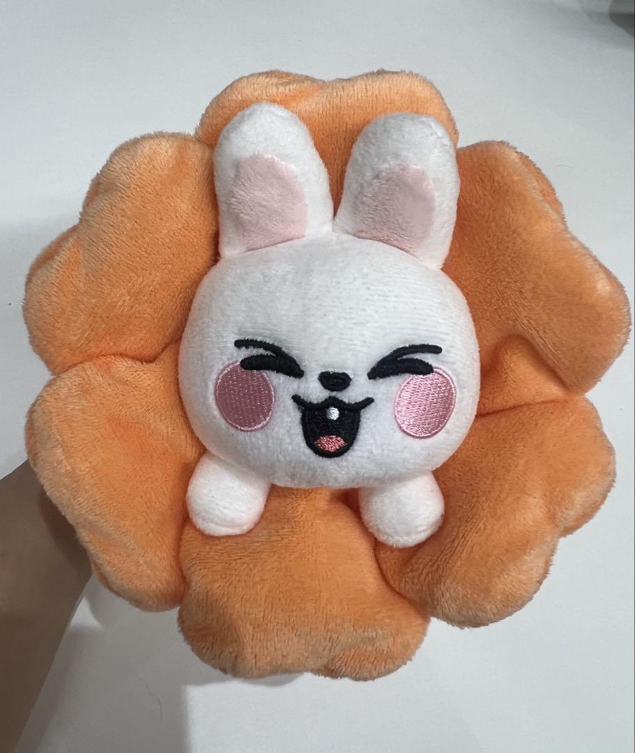 

[USED] skzoo Stray Kids Leavitt Reno Pencil Case Official