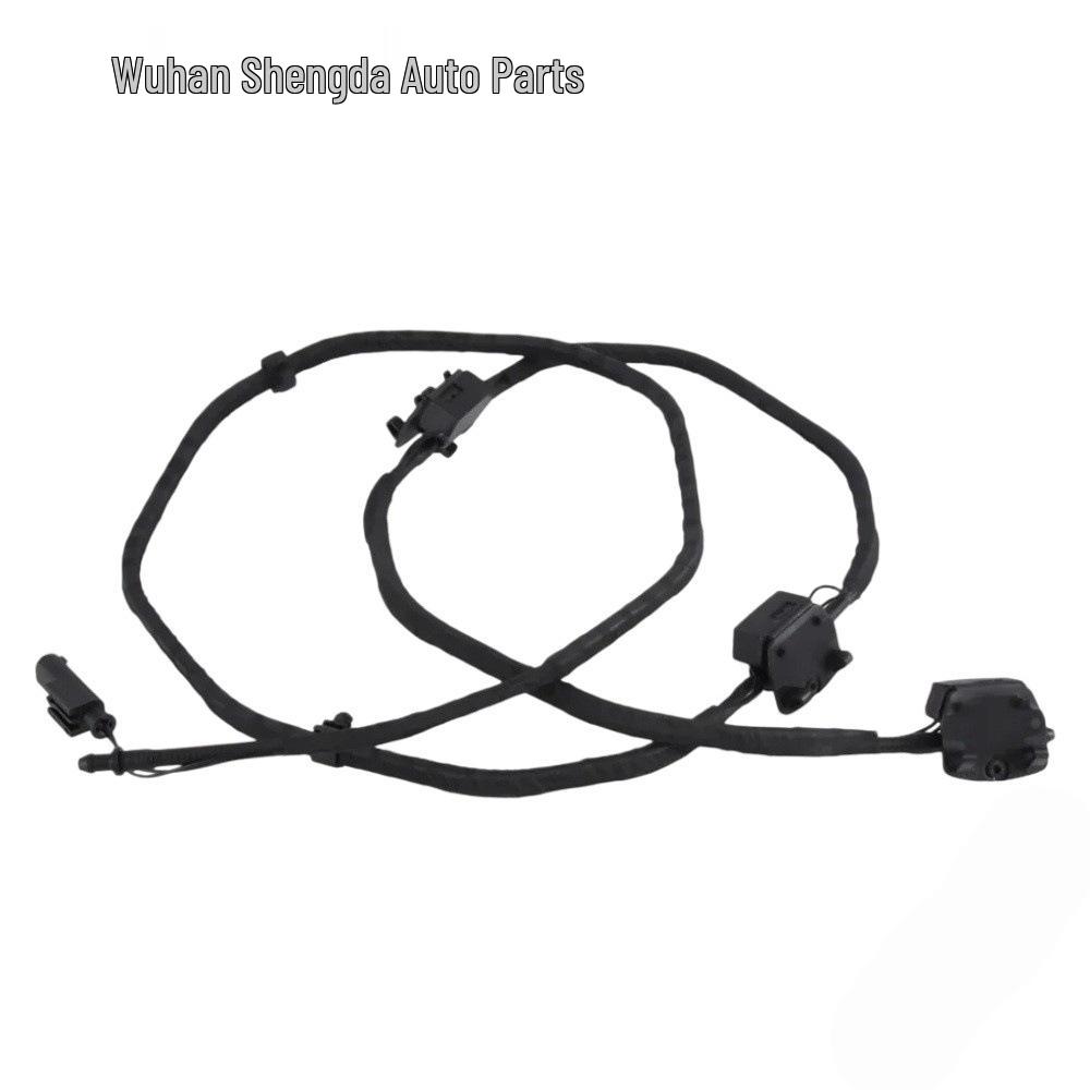 BMW X1(F48) Front Windshield Washer Nozzle