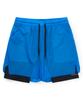 Eolseukamela 2-In-1 Running 5-Inch Shorts_Blue
