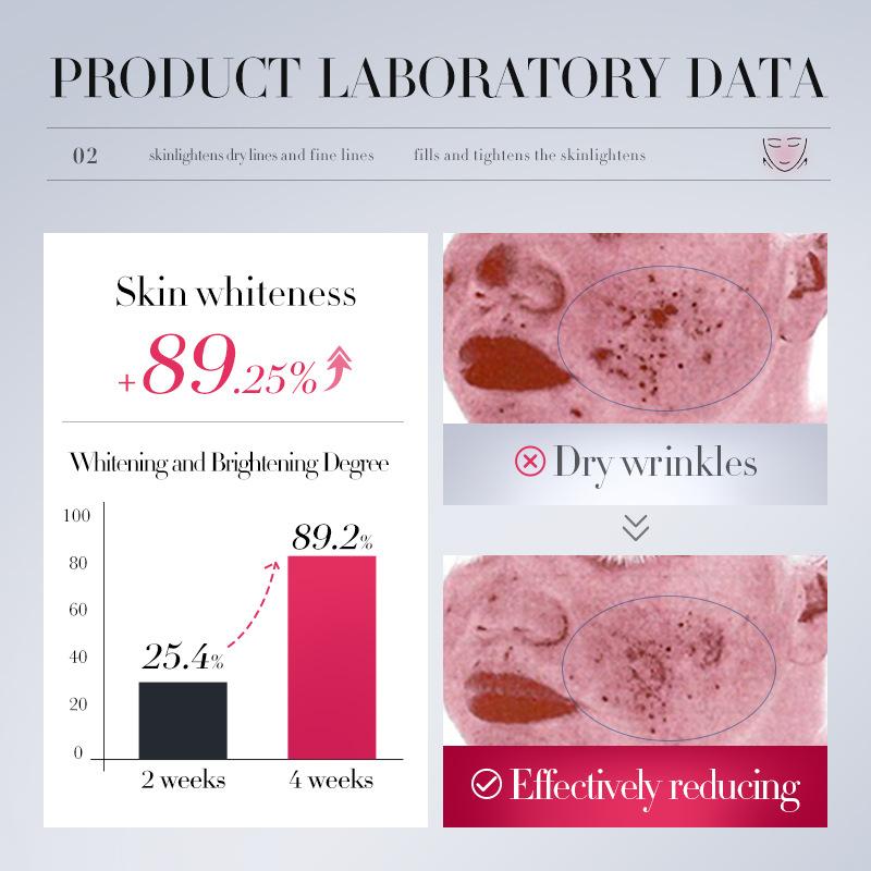 V Face Firming Cream 30gSADOER Facial Lift Firming Skin Facial Cream