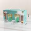Haosenhuo Glass Cup Gift Set