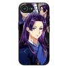 for Samsung Galaxy A25 A37 A57 A12 A14 A50 A51 A70 A71 A72 A21S A04 M15 Note 20 9 8 10 Case The Apothecary Diaries Jinshi Maomao