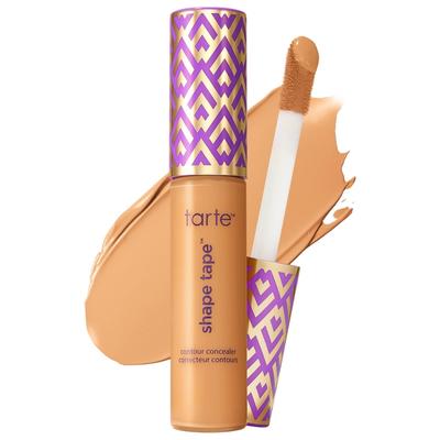 Tarte Shape Tape  Matte Concealer 0.33 Oz 10 Ml Medium Tan Sand