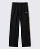 TURTLEBACK Symbol Tape Pants (Black)