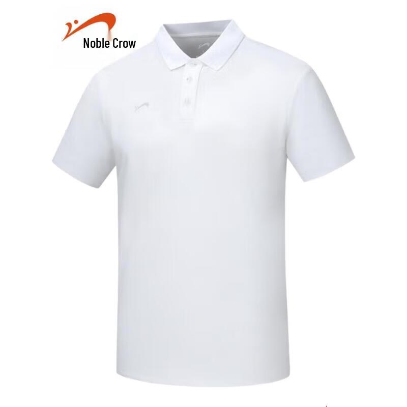 

Men s 2025 New Style Short Sleeve Polo Shirt M