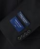 Stco [3X3 Crossfit] Four-Way Stretch Tw Suit Jacket_Black (Slim Fit)_Ssjxz11Ssb