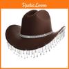 Hattar – Cowboyhattar