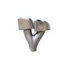 Stainless Steel Exhaust Tailpipe Cover for Hyundai Kia KX5, Sonata 9, Tucson