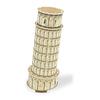 3D Puzzle Leaning Tower of Pisa - Architecture and Monument - Mixed